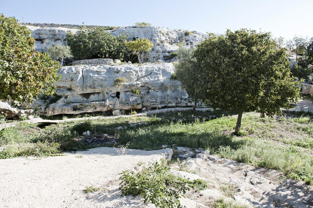 מודיקה Valle Dell'Acanto מראה חיצוני תמונה