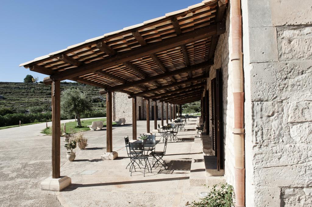 מודיקה Valle Dell'Acanto מראה חיצוני תמונה