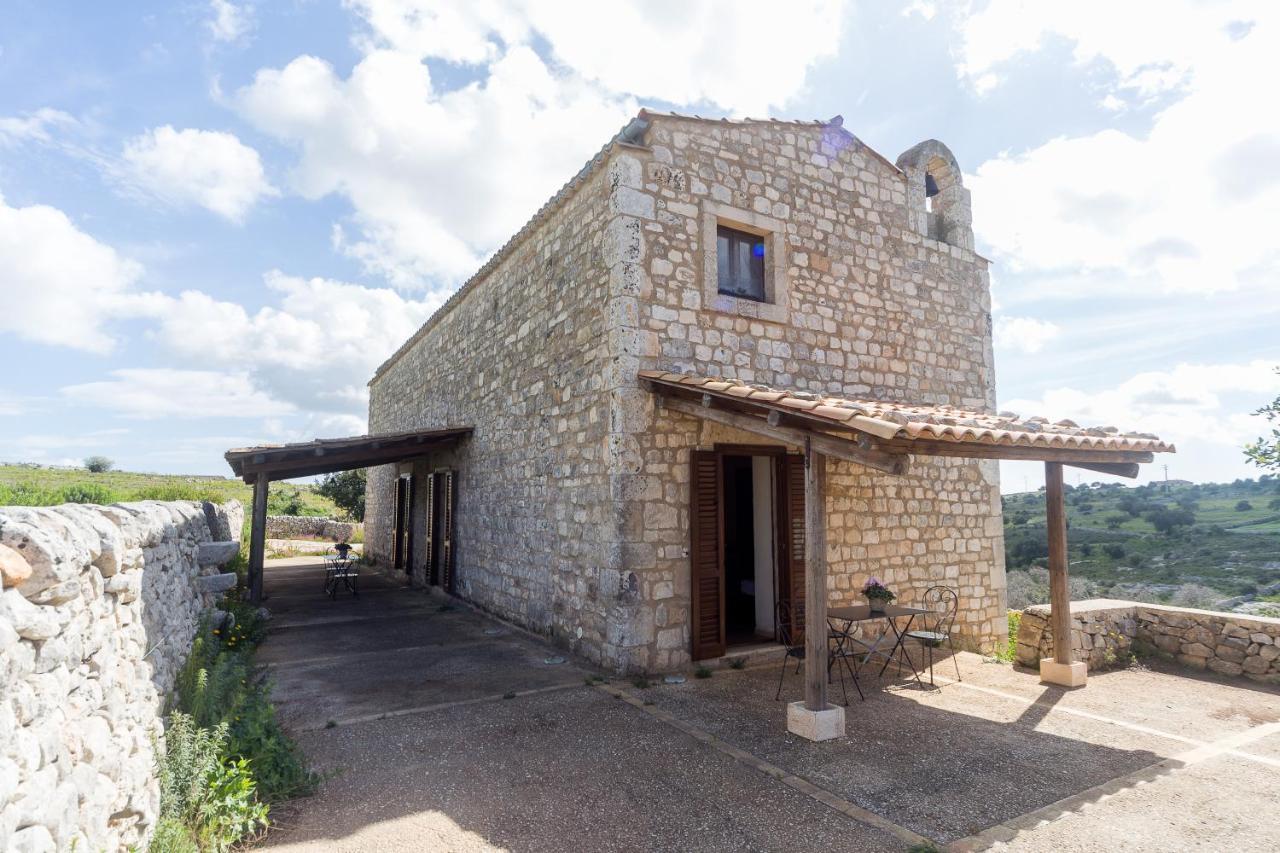 מודיקה Valle Dell'Acanto מראה חיצוני תמונה