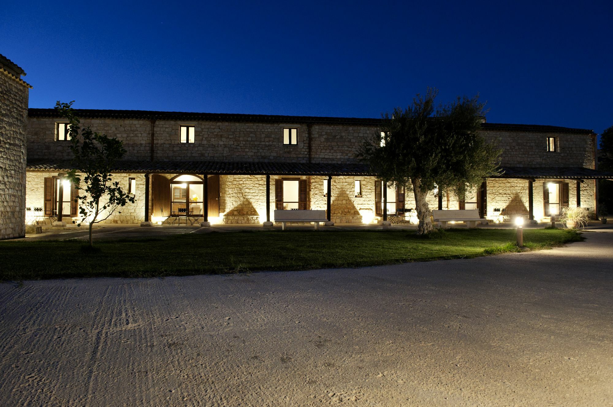 מודיקה Valle Dell'Acanto מראה חיצוני תמונה
