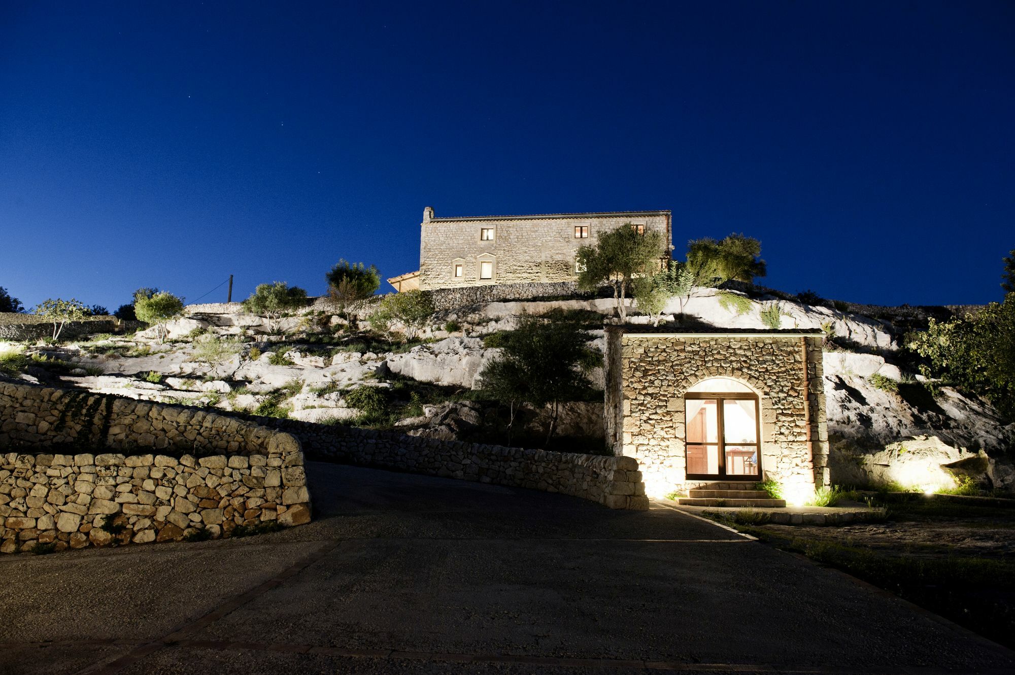 מודיקה Valle Dell'Acanto מראה חיצוני תמונה