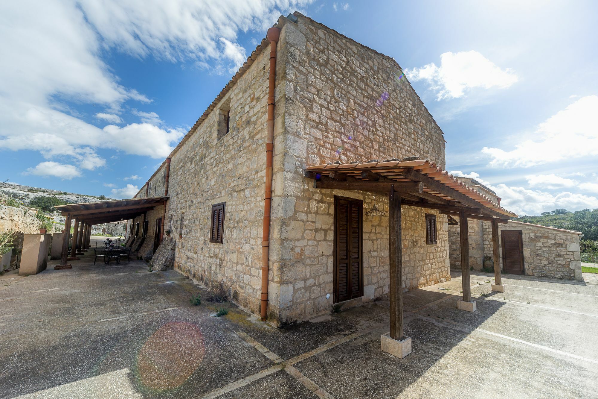 מודיקה Valle Dell'Acanto מראה חיצוני תמונה