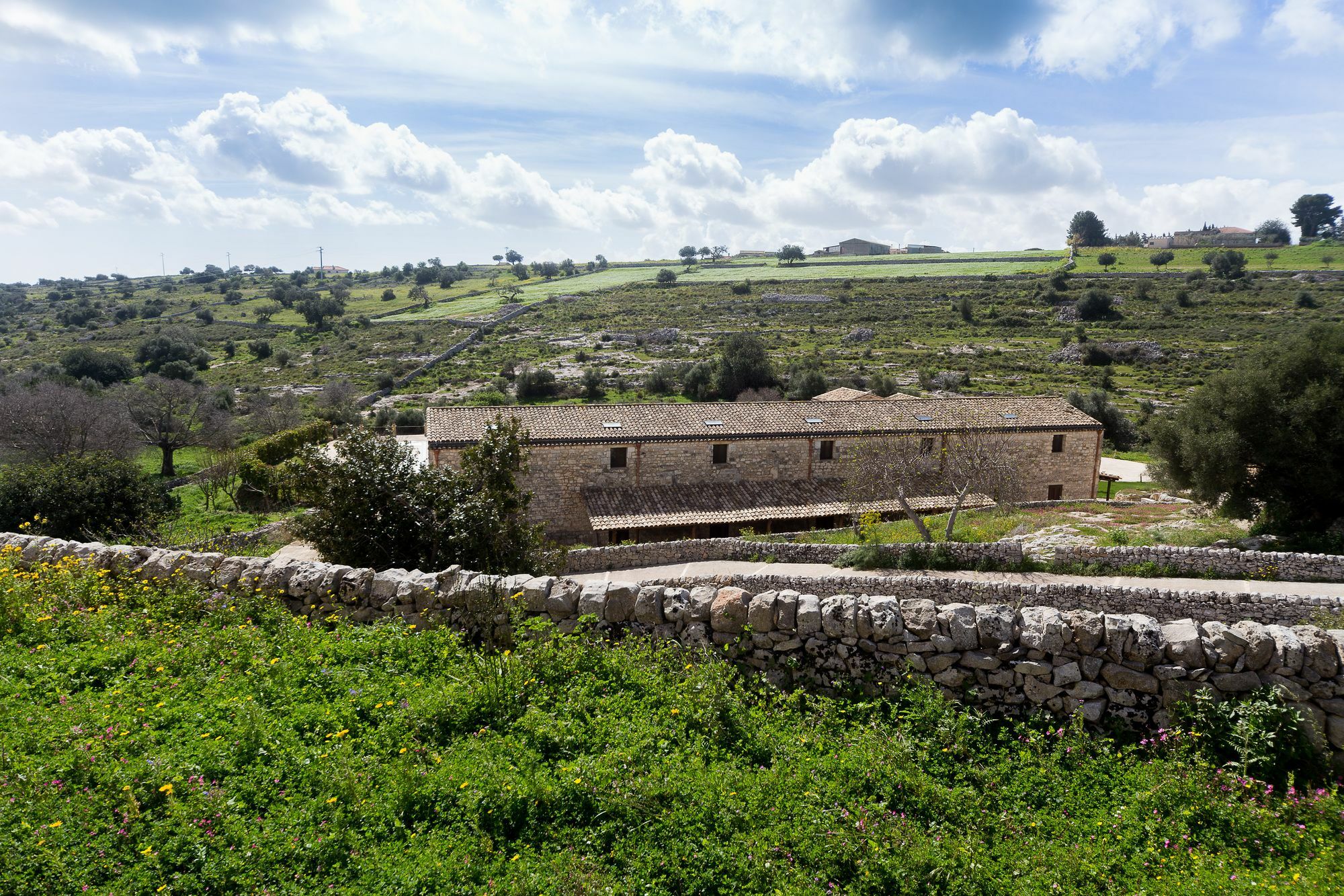 מודיקה Valle Dell'Acanto מראה חיצוני תמונה